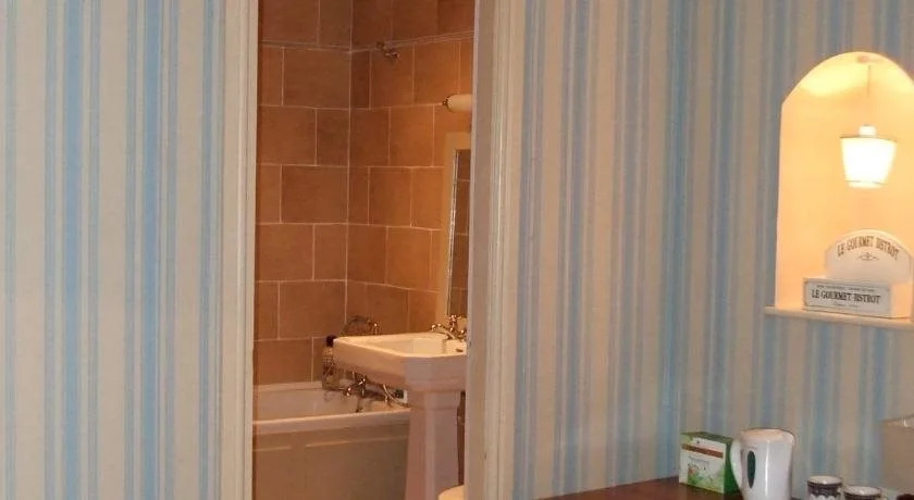 Roseview B&B Rhyl