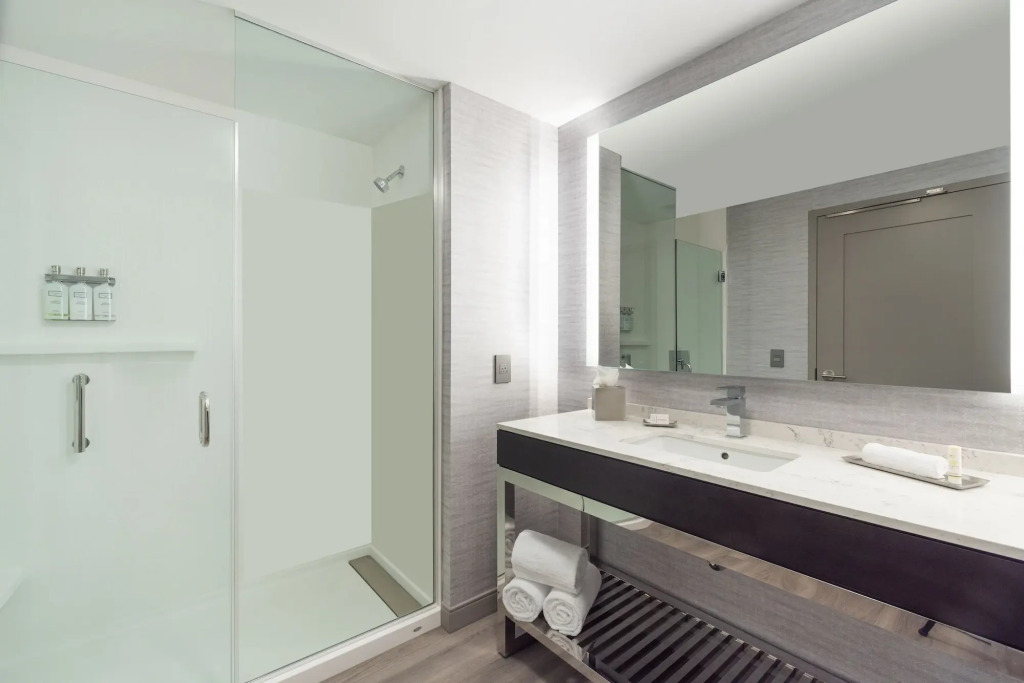 Fairfield Inn & Suites by Marriott Boston Waltham