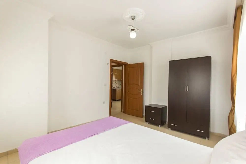 Tiryakioglu Apart Otel