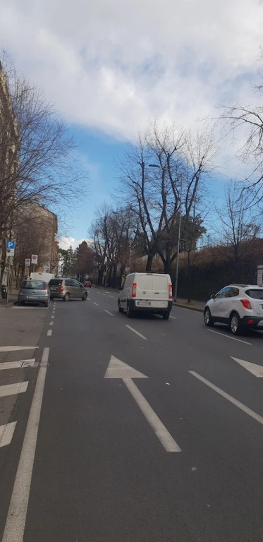 Appartamento Centro Città