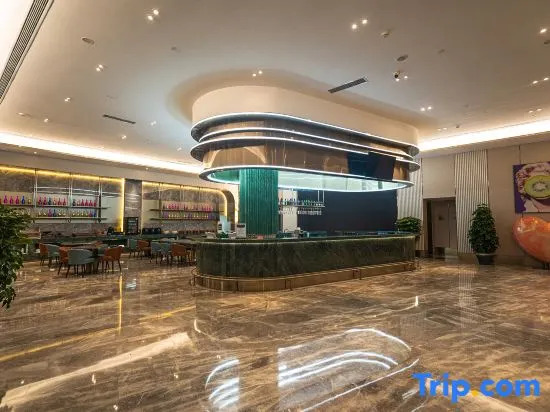 Manxin Hotel (Changzhi Municipal Government)