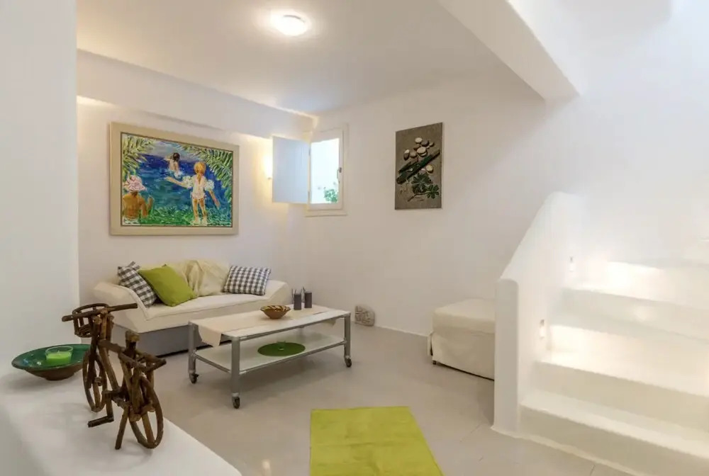 Villa Pudra, Mykonos- Stunning Views-private Pool