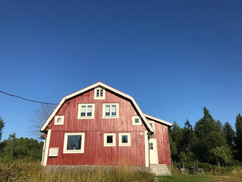Holiday home in Småland