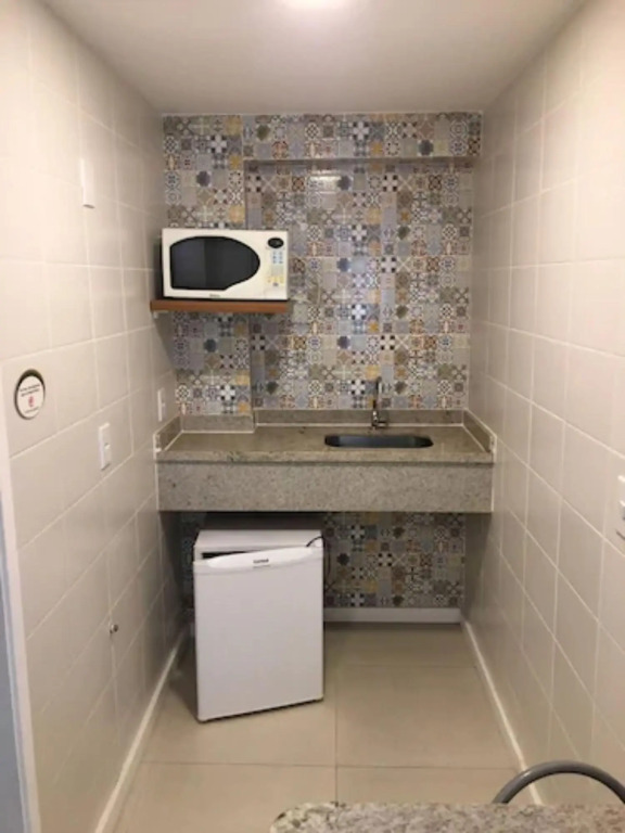 Hotel Cantareira