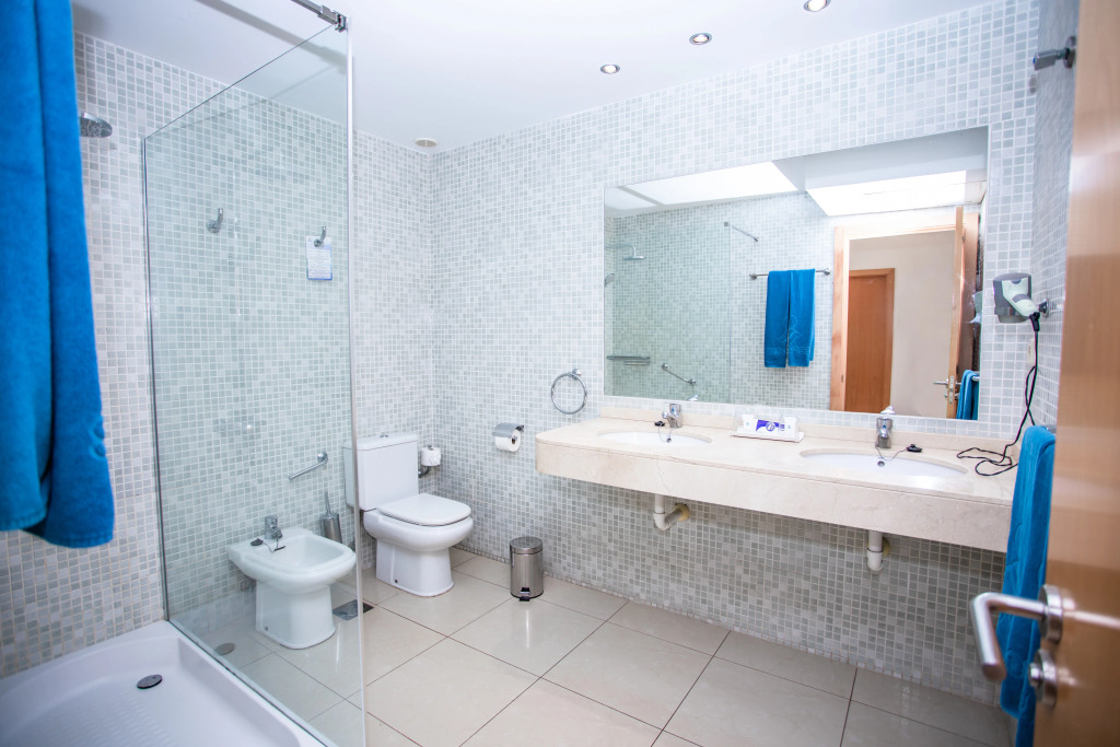 Servatur Terrazamar Sun Suite