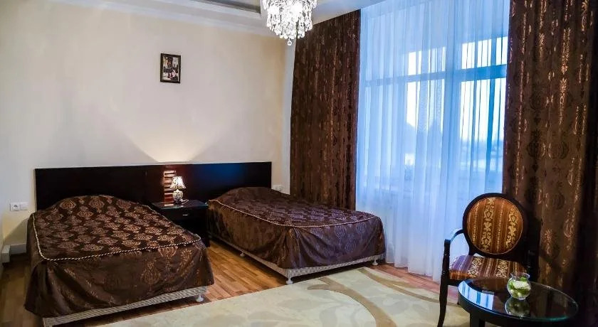 Hotel Elm