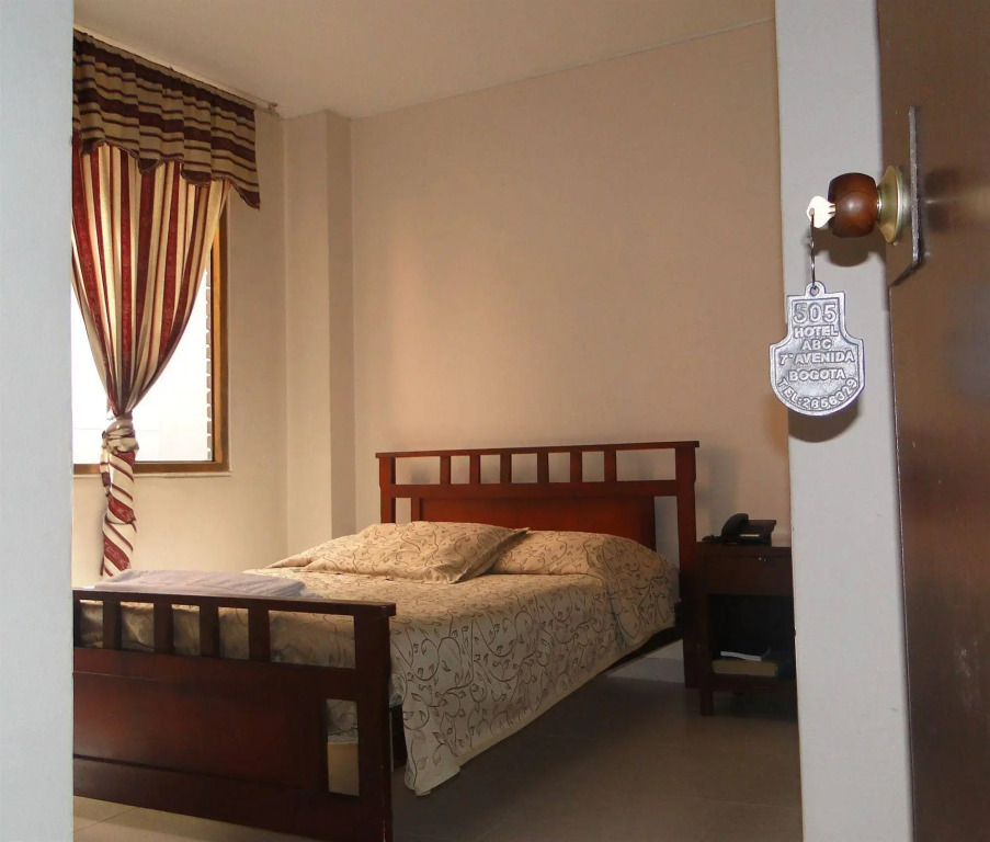 Hotel 47