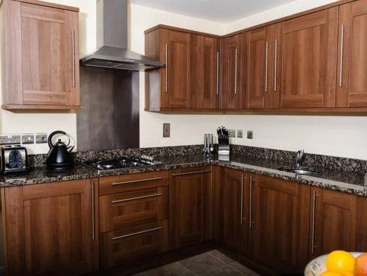 Luxe Serviced Apartments