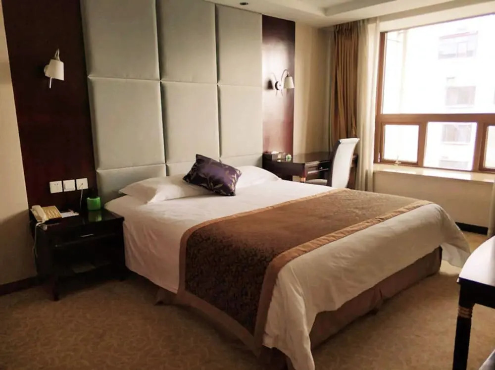 Very Nice Hotel