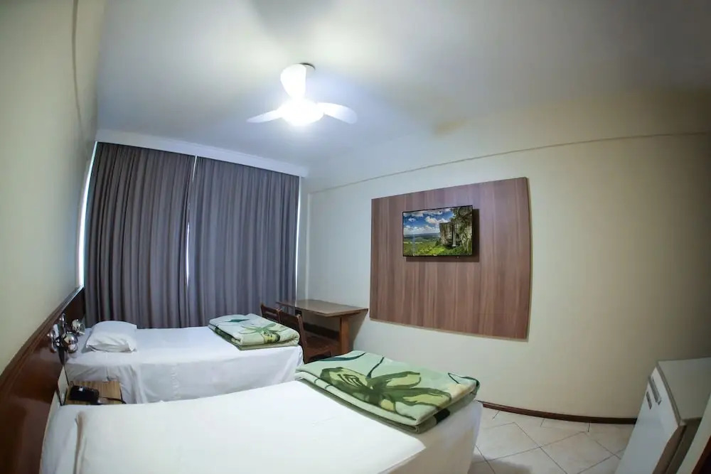 Hotel Cantelle