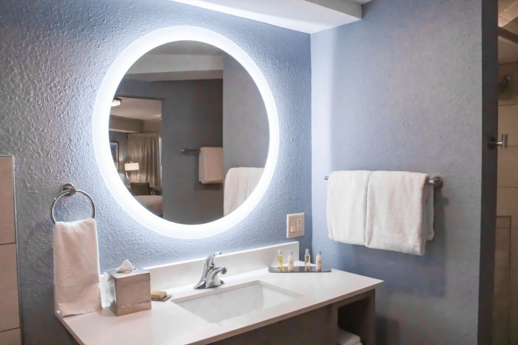 Doubletree by Hilton Phoenix Mesa