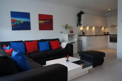 BizStay Beach Apartments