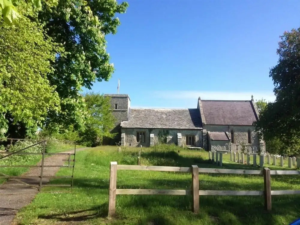 Warmwell Lodge