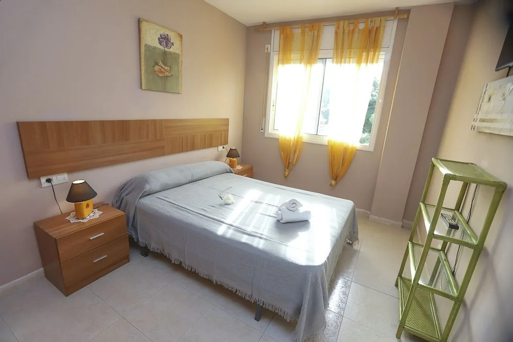 Apartamento Calypolis