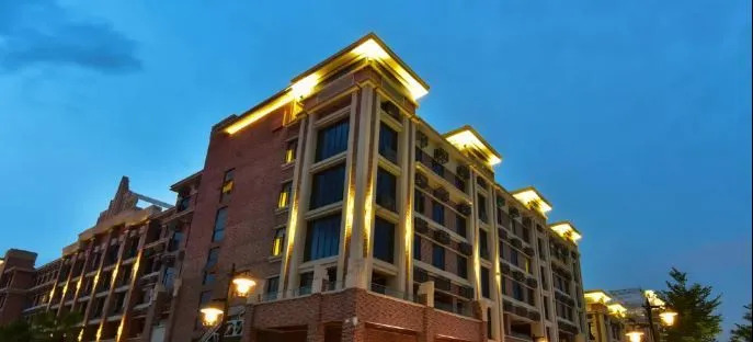Tujia Sweetome Service Apartment (Luoxi Yurenmato)