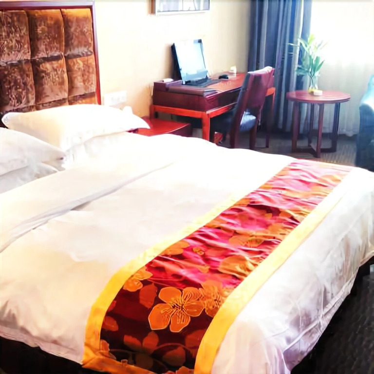 Qingchuang Building 5 Hotel