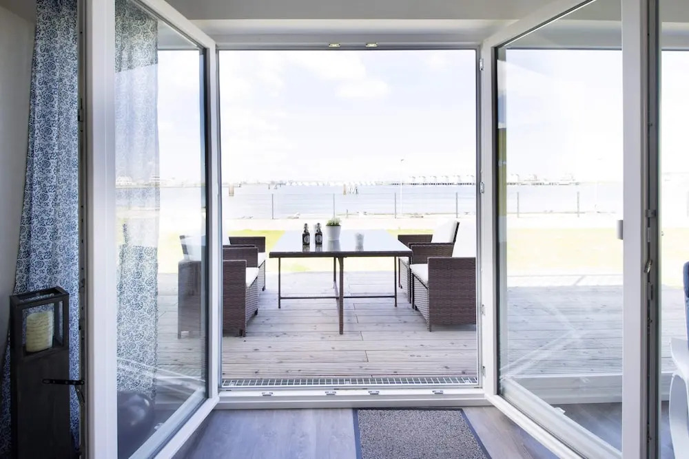 Ferienhaus Ostseeliebe