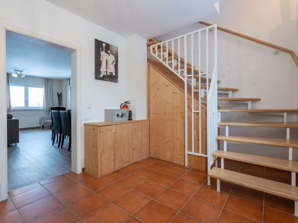 Cozy Holiday Home in Salzburg near Ski Area