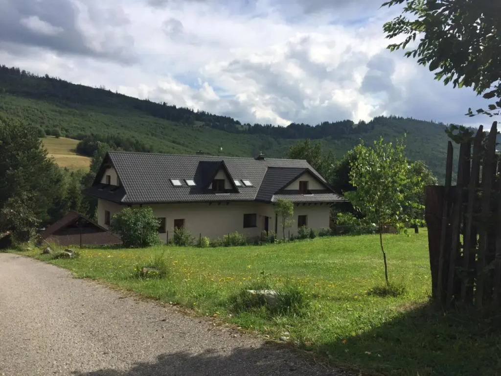 Ubytovanie Eva