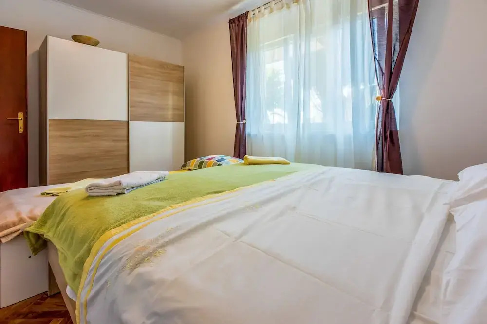 Apartment Leo Nona