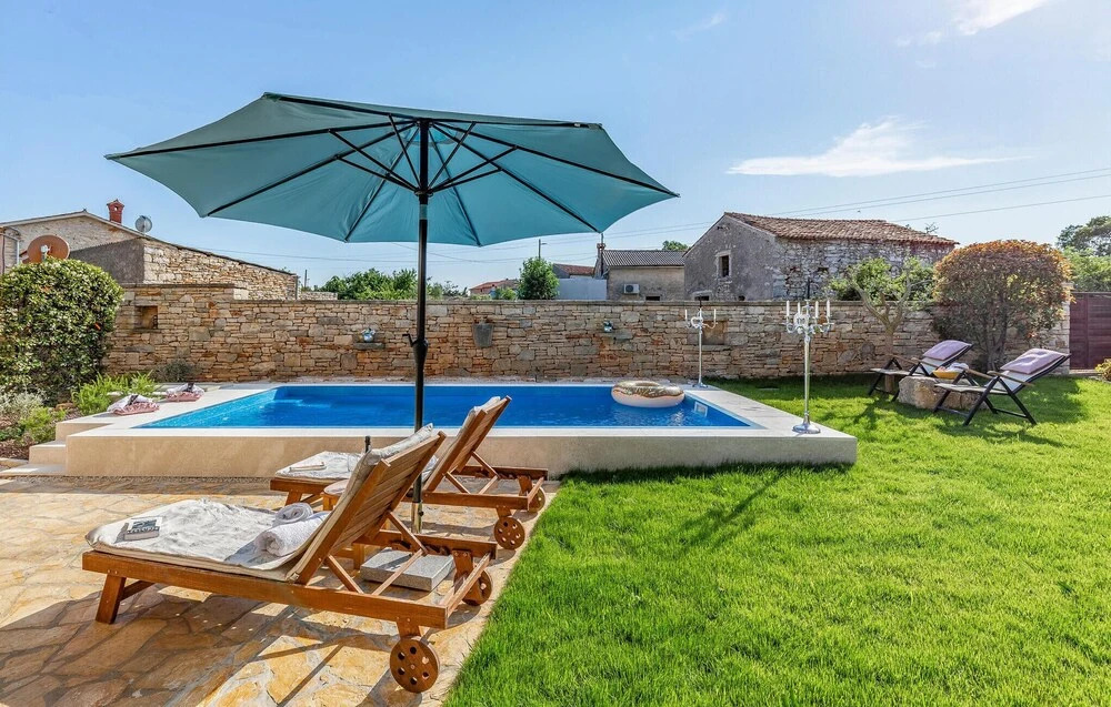 Amazing Home In Sisan