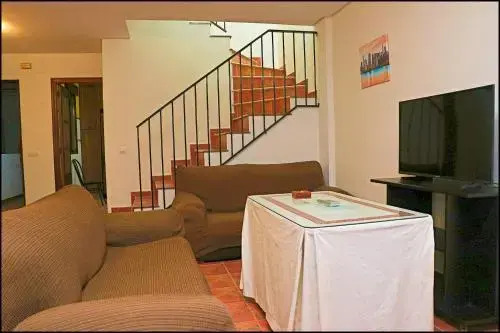 Apartamento Céntrico Atlántika