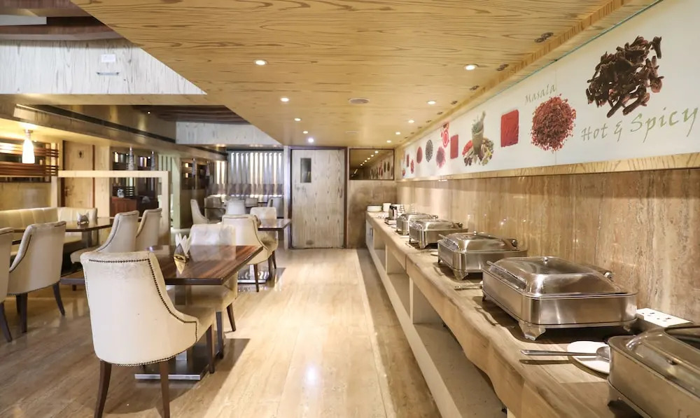 Treebo Select Grand Premier Suites