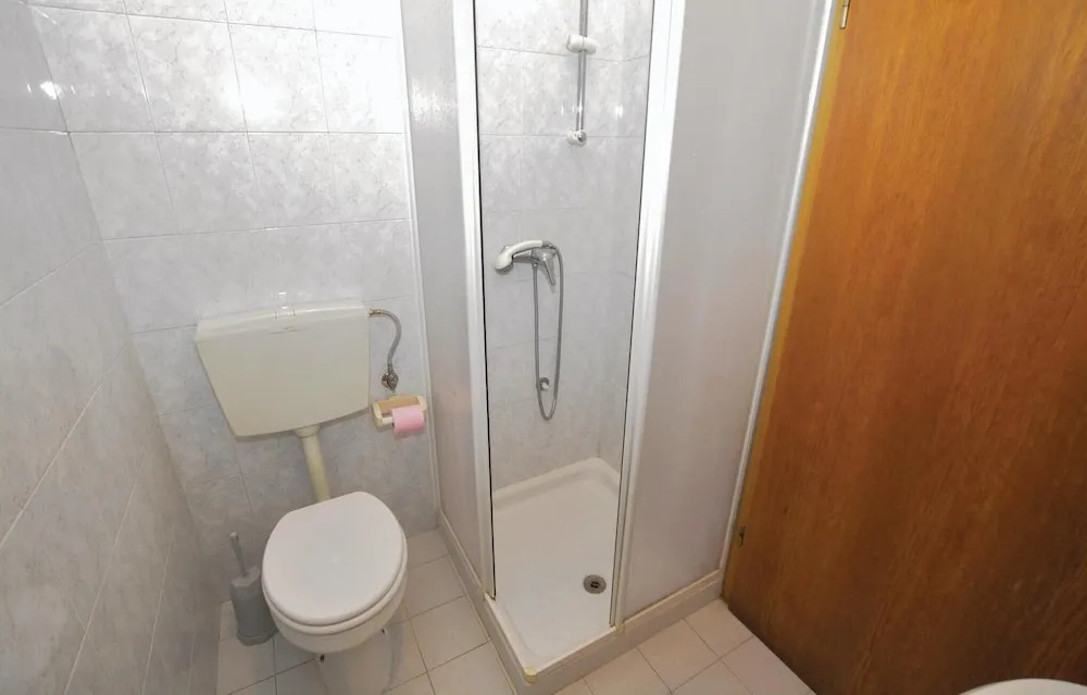 Nice Home in Izola With Wifi and 1 Bedrooms