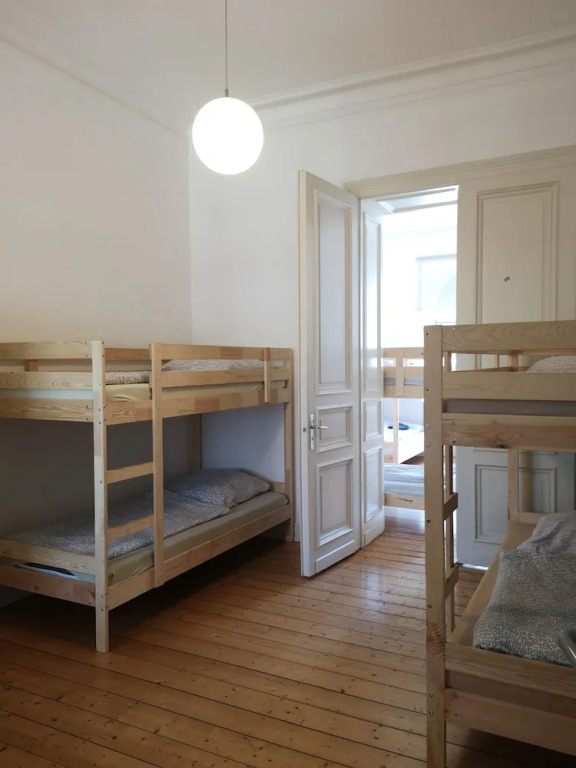 A&S Ferienwohnungen 64 Bonner Straße