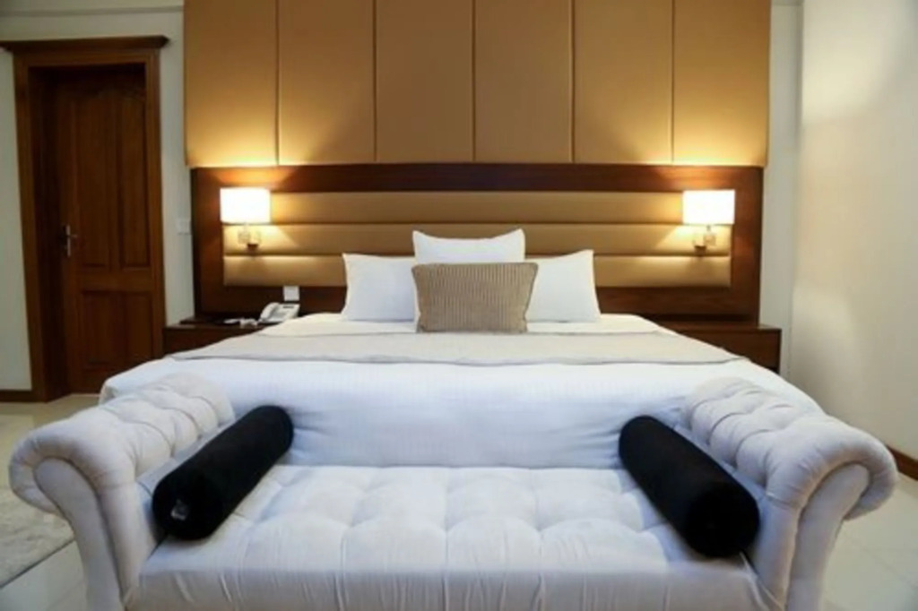 Grace Boutique Hotel