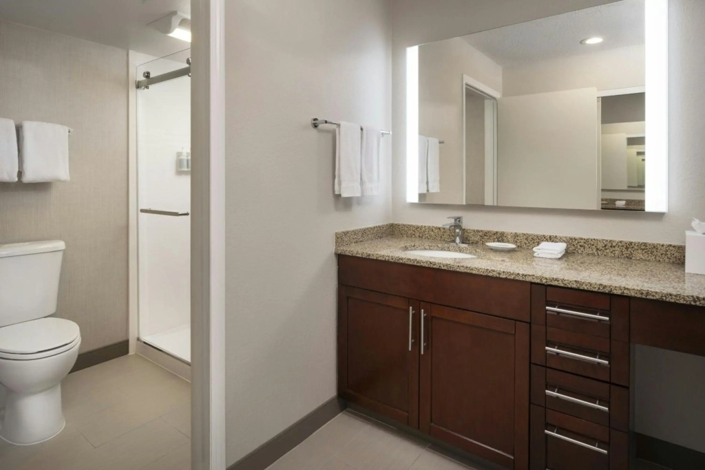 Residence Inn Pleasant Hill Concord