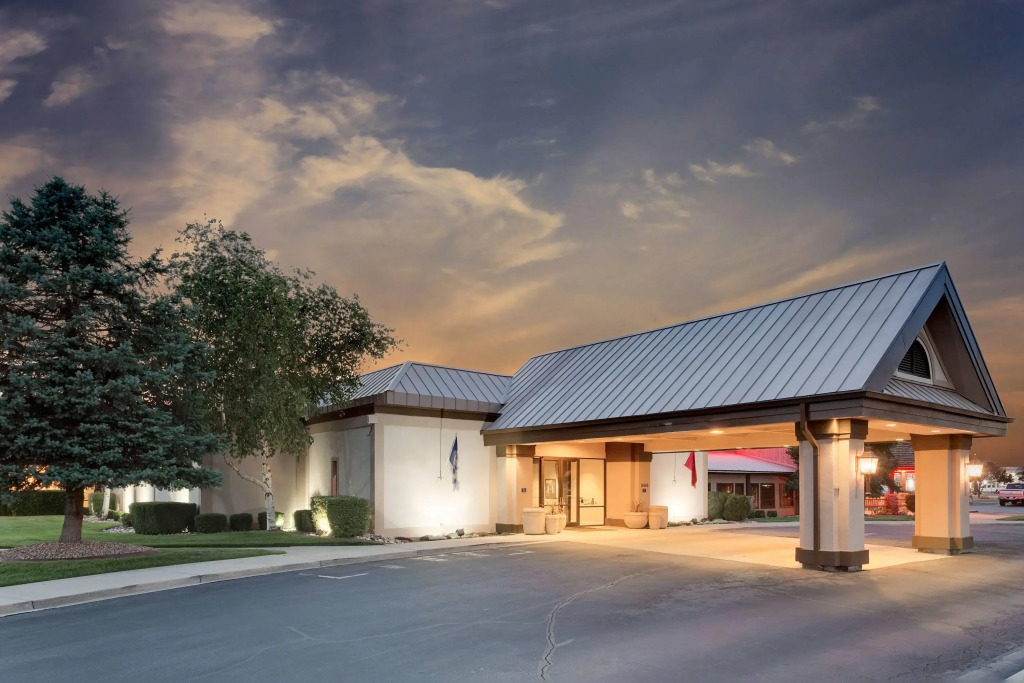 La Quinta Inn Provo Town Center