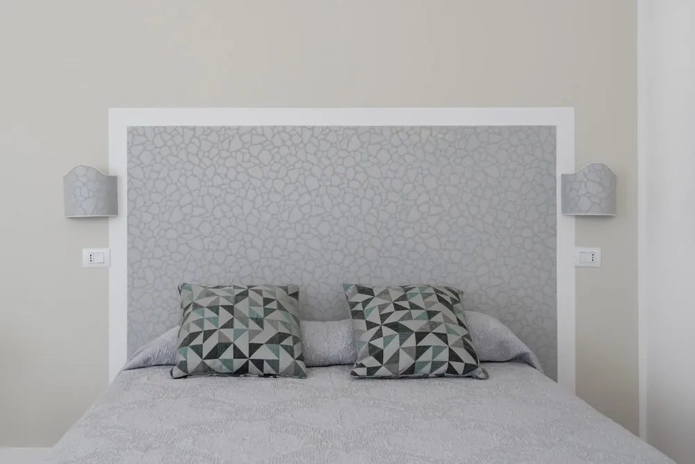 Dioniso Comfort Suite by Wonderful Italy