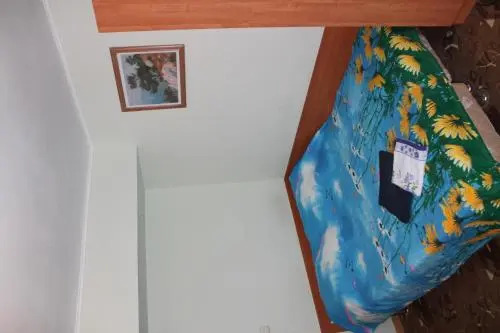 Corvette Guest House