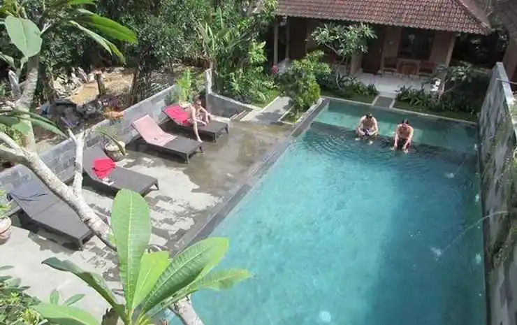 Merthayasa Bungalow 2