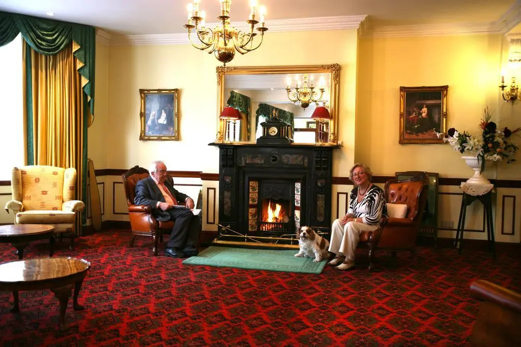 Dorrians Imperial Hotel