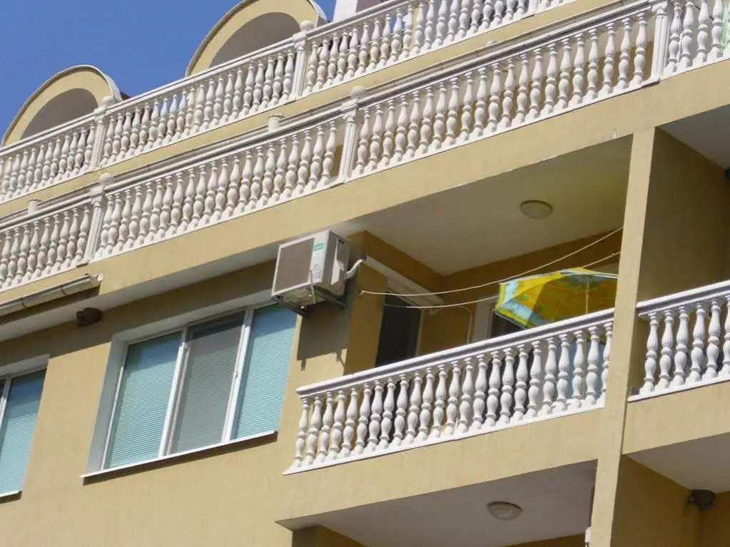 Bulgaria Apartment
