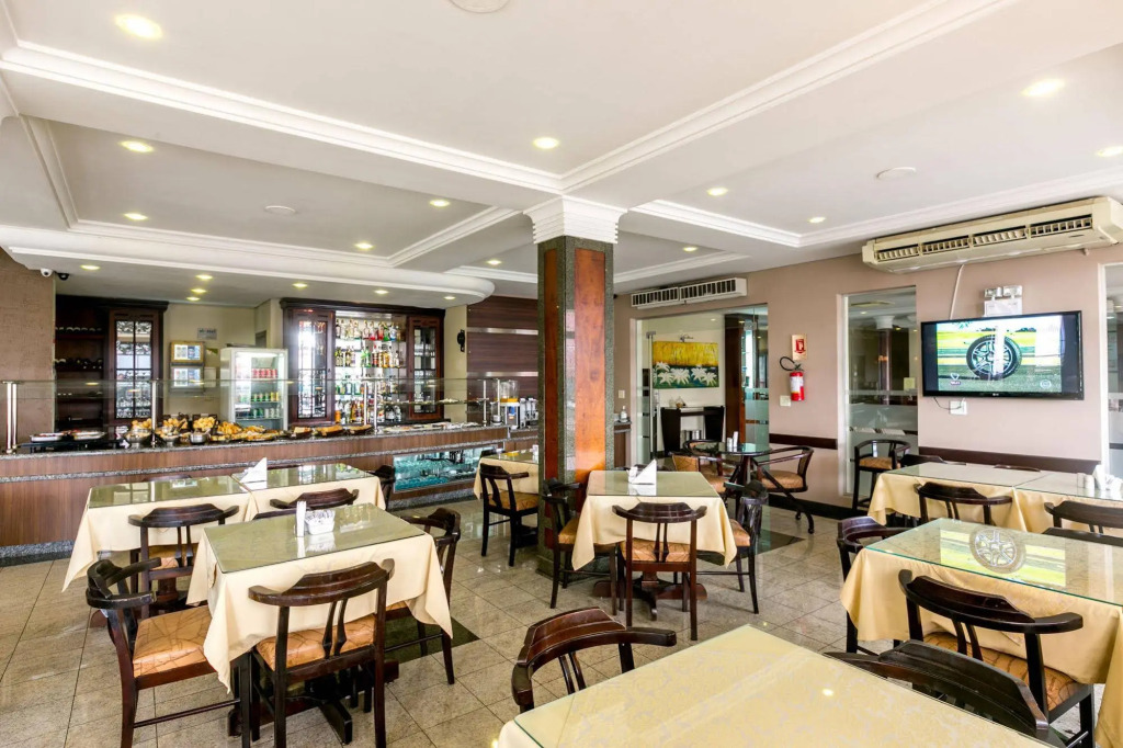 Hotel Exclusivo