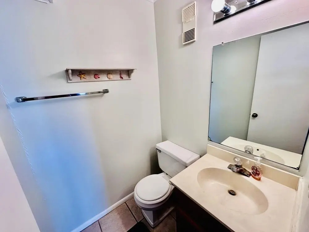 Tilghman Beach And Racquet Club 204 3 Bedroom Condo by RedAwning