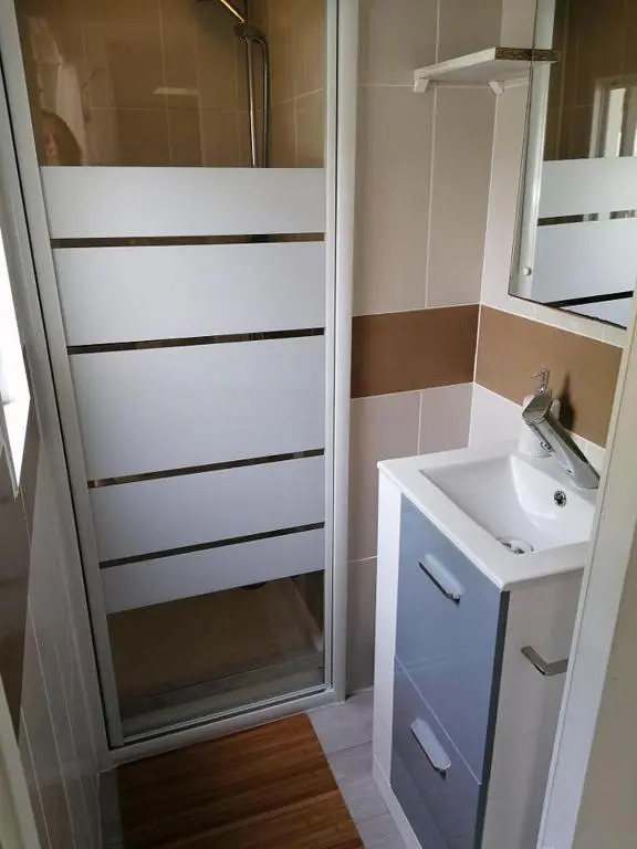 Mobil home