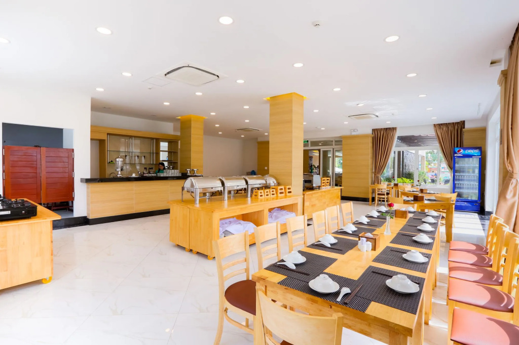 Dao Ngoc Hotel