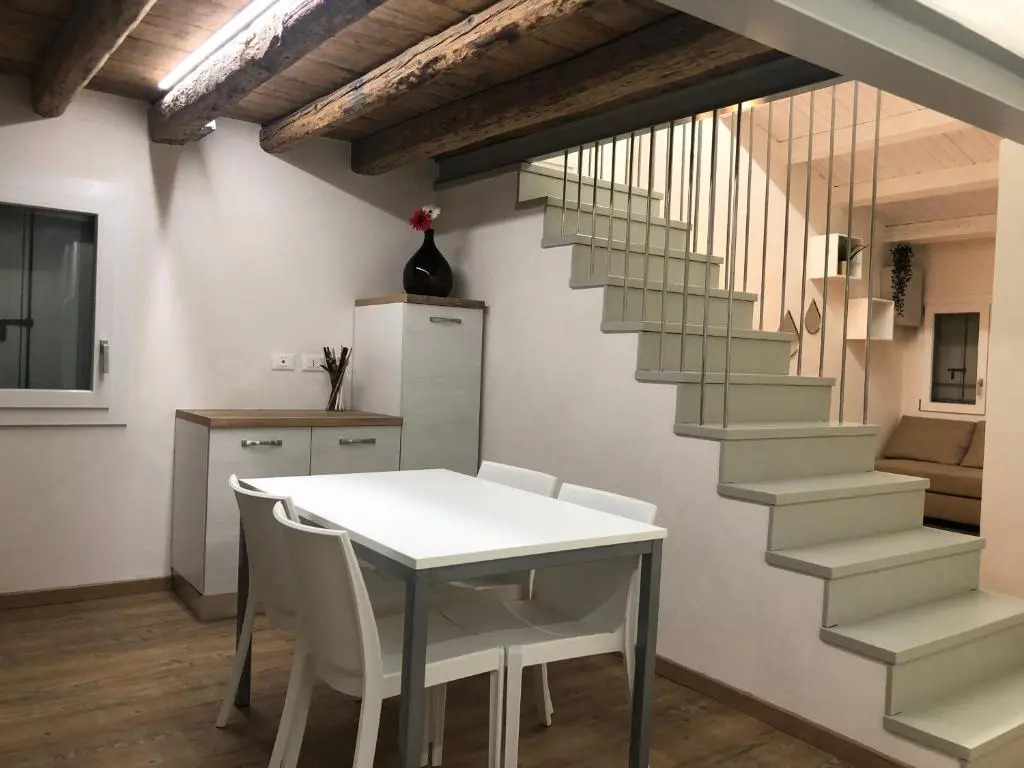 La Casa Di Alessia