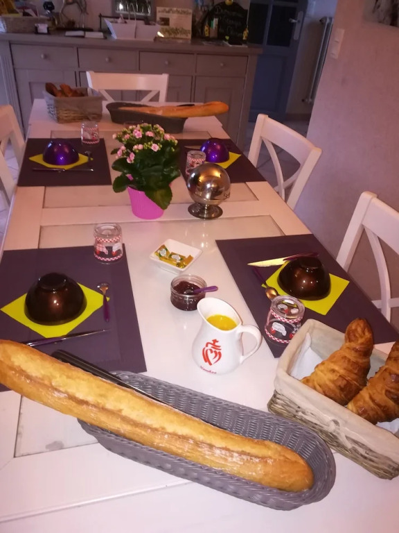 Les granges du chiron