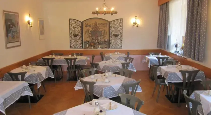 Hotel Seerose Wolfgangsee