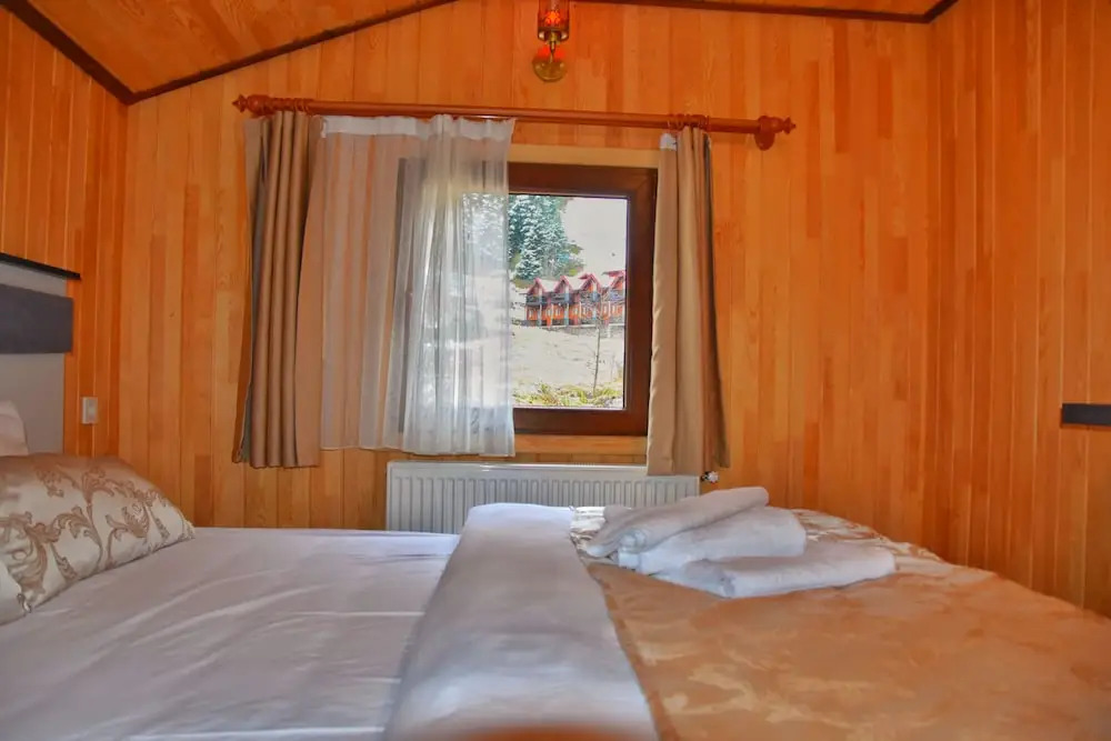 Ada Bungalow Hotel