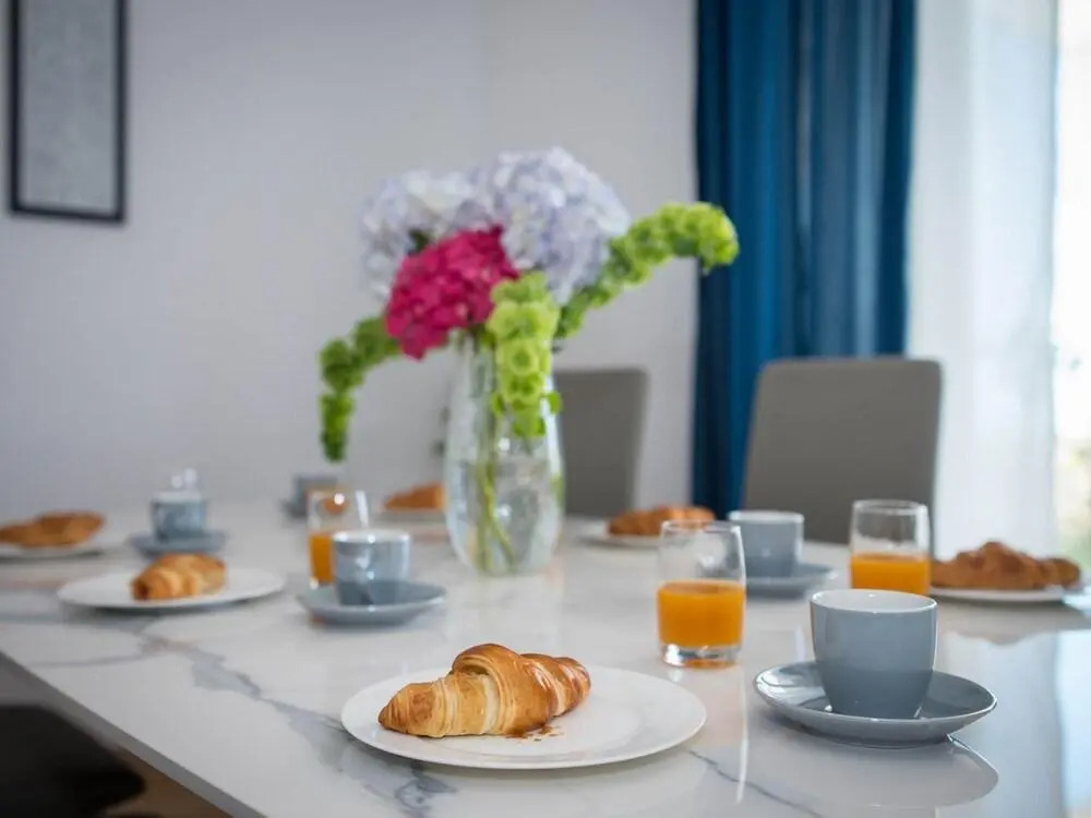 Apartment Faros