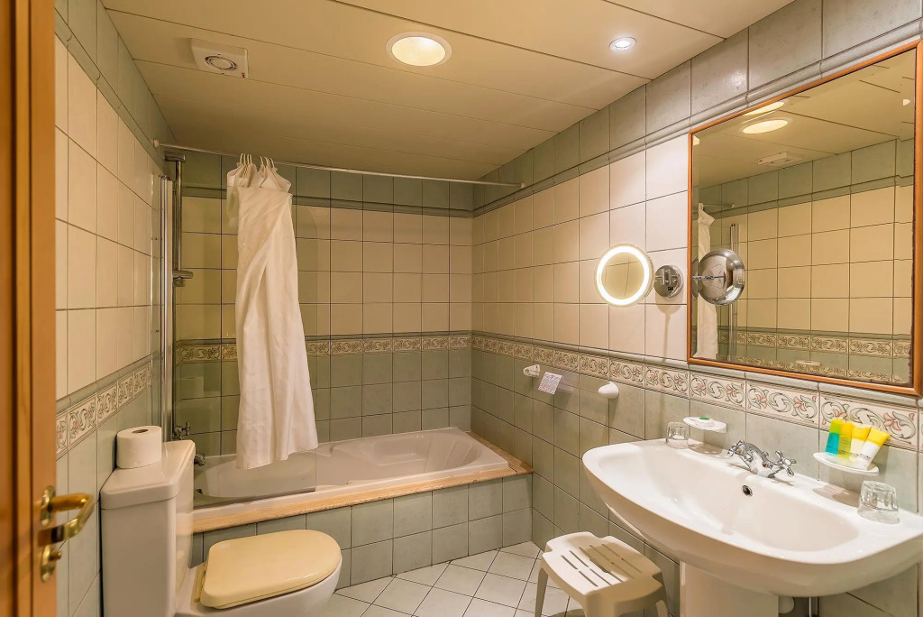 Grand Hotel Gozo