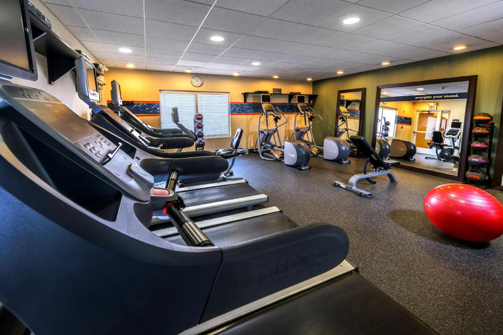 Hampton Inn & Suites Yonkers