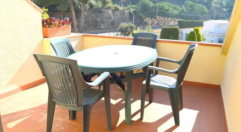 Casa con piscina en Santa Maria de Llorell