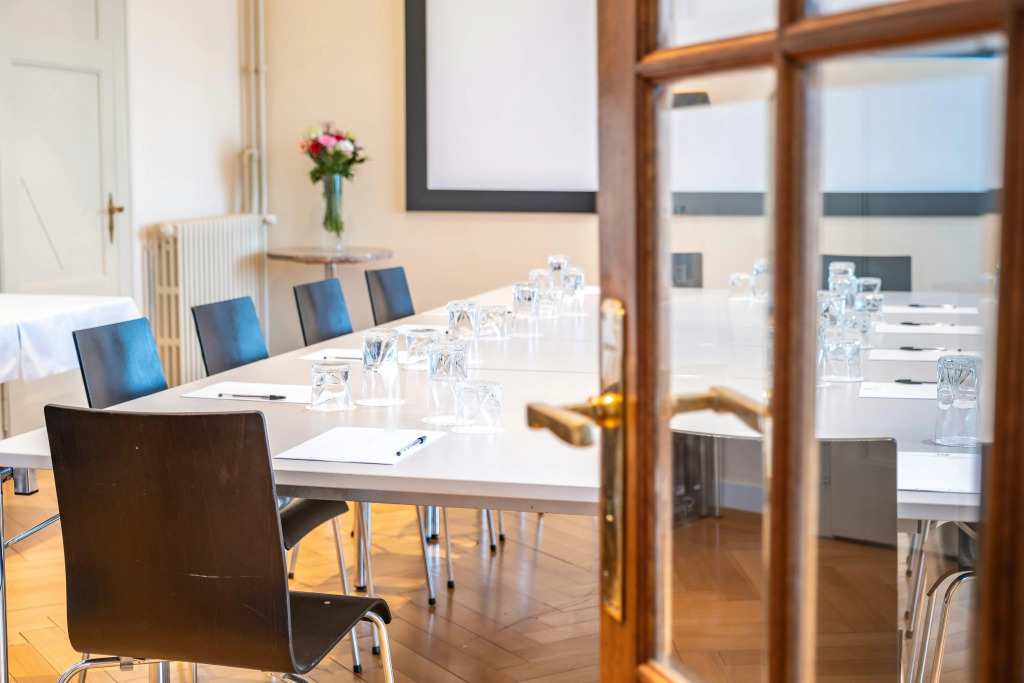 Hotel Royal Luzern